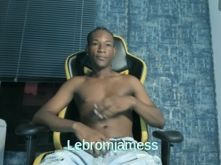 Lebromjamess