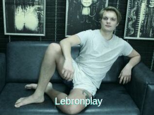 Lebronplay