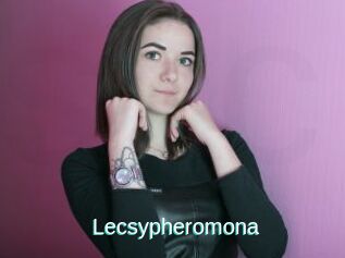 Lecsypheromona