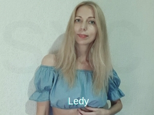 Ledy