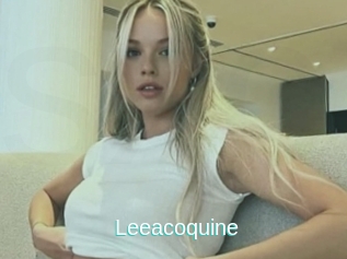 Leeacoquine