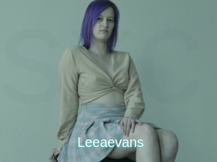 Leeaevans