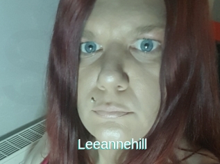 Leeannehill