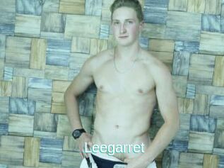 Leegarret
