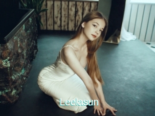 Leelasun