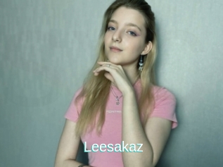 Leesakaz