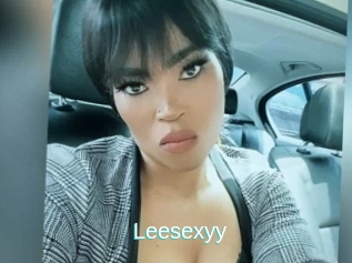 Leesexyy