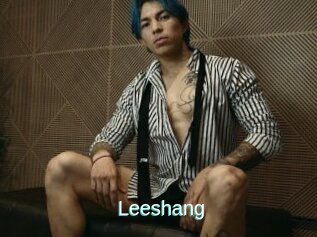 Leeshang
