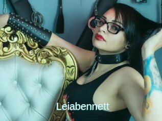 Leiabennett