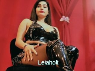 Leiaholt