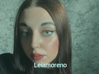 Leiamoreno