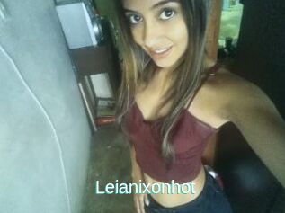 Leianixonhot