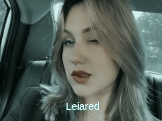 Leiared