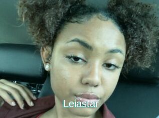 Leiastar