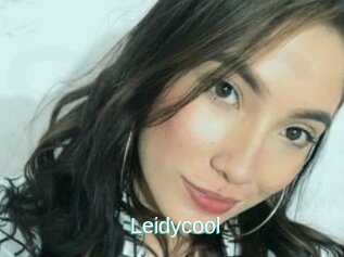 Leidycool