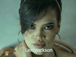 Leidyjackson