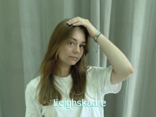 Leighskaare
