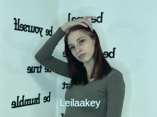 Leilaakey