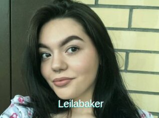 Leilabaker