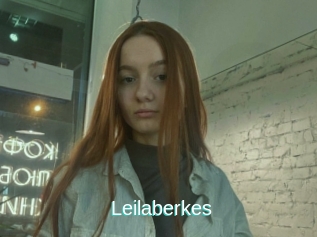 Leilaberkes