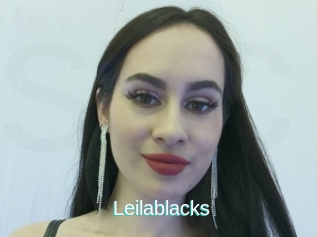 Leilablacks