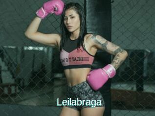 Leilabraga