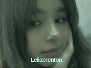 Leilabrenton