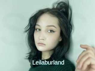 Leilaburland