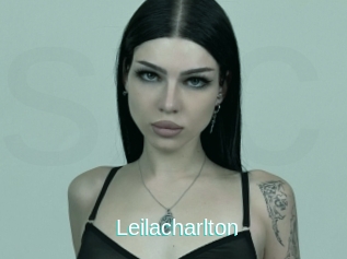 Leilacharlton