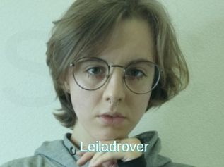 Leiladrover