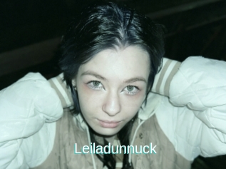 Leiladunnuck