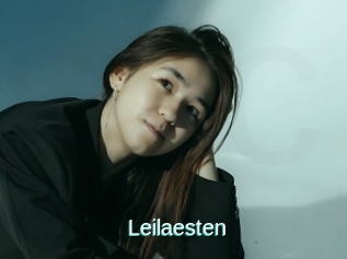 Leilaesten