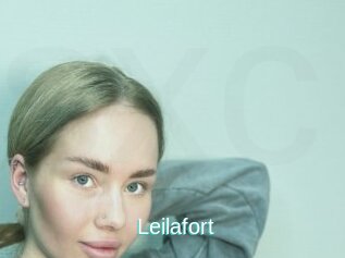 Leilafort
