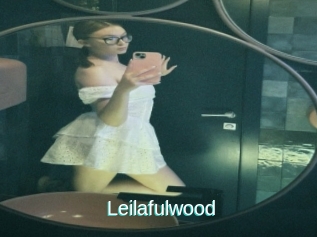 Leilafulwood