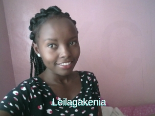 Leilagakenia
