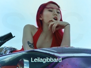 Leilagibbard