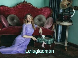 Leilagladman