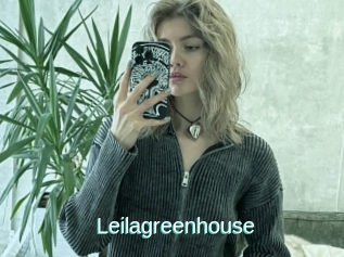 Leilagreenhouse