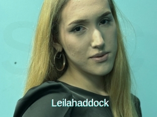 Leilahaddock