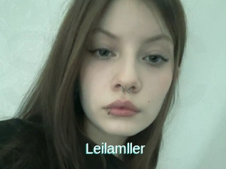 Leilamller