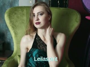 Leilaspirit