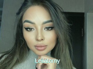Leilatorny