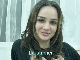 Leilaturner