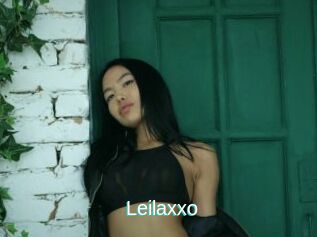 Leilaxxo