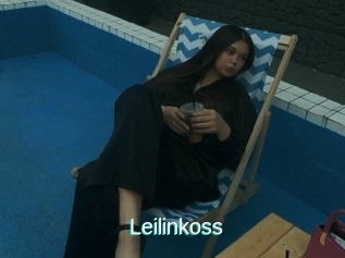Leilinkoss