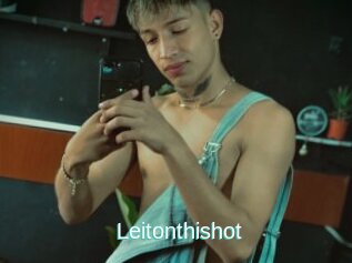 Leitonthishot