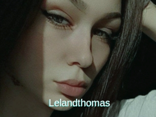 Lelandthomas
