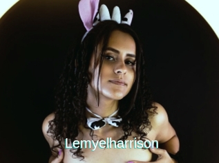 Lemyelharrison