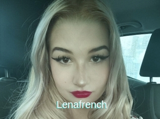 Lenafrench