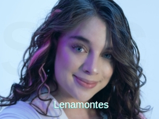Lenamontes